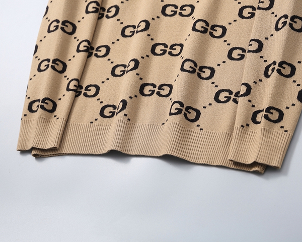 ブランドセーター内部構造